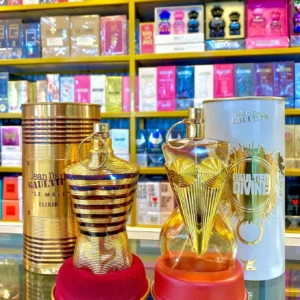Jean Paul Gaultier Le Male Elixir Parfum - Perfumes Palmira Colombia