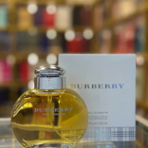Burberry Classic For Women Eau de Parfum - Perfumes Palmira Colombia