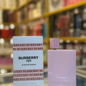 Burberry Her Elixir de Parfum 100ml - 100ml - Perfumes Palmira Colombia