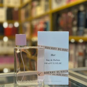 Burberry Her Eau de Parfum 100ml - 100ml - Perfumes Palmira Colombia