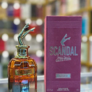 Jean Paul Gaultier Scandal Absolu Parfum - Perfumes Palmira Colombia