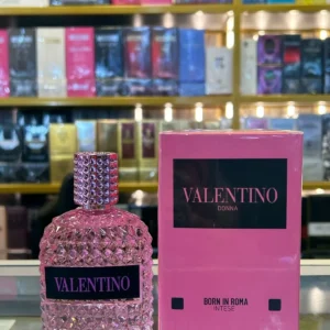 Valentino Donna Born in Roma Intense EDP 100ml - 100ml - Perfumes Palmira Colombia