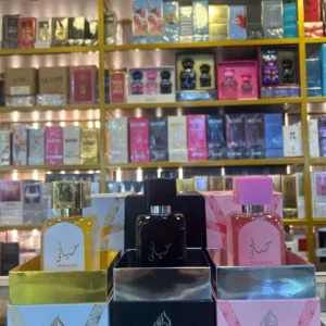 Lattafa Hayaati EDP – Colección Completa 3 Versiones - Perfumes Palmira Colombia