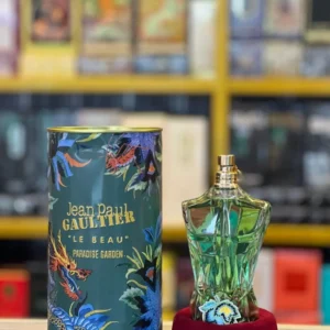 Jean Paul Gaultier Le Beau Paradise Garden EDT - Perfumes Palmira Colombia