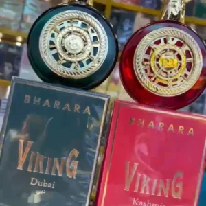 Bharara Viking Dubai Parfum - Perfumes Palmira Colombia