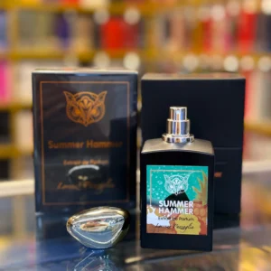 Lorenzo Pazzaglia Summer Hammer Extrait de Parfum - Perfumes Palmira Colombia