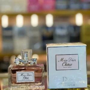 Miss Dior Chérie Eau de Parfum 100ml - 100ml - Perfumes Palmira Colombia