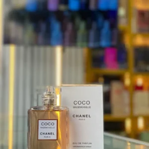 Chanel Coco Mademoiselle Eau de Parfum 100ml