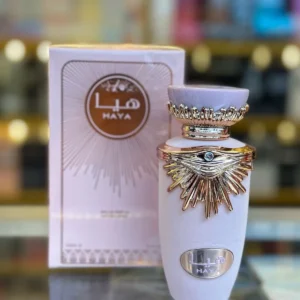 Haya EDP – Fragancia Árabe Femenina Premium - Perfumes Palmira Colombia