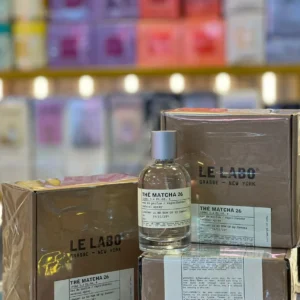 Le Labo Thé Matcha 26 Eau de Parfum 100ml