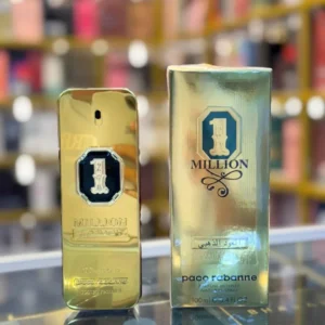 Paco Rabanne 1 Million Al Oud Parfum Intense 100ml - 100ml - Perfumes Palmira Colombia