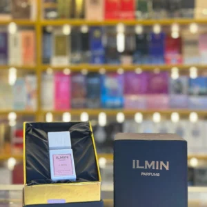 Ilmin Parfums Il Roso Extrait de Parfum 30ml - 30ml - Perfumes Palmira Colombia