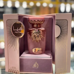 Lattafa Haya Eau de Parfum 100ml - 100ml - Perfumes Palmira Colombia