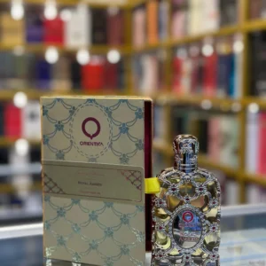Orientica Luxury Collection Royal Amber EDP - Perfumes Palmira Colombia