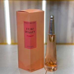 Issey Miyake L'Eau d'Issey Florale Eau de Toilette 100ml - 100ml - Perfumes Palmira Colombia