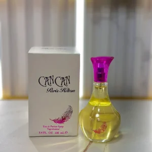 Paris Hilton Can Can Eau de Parfum 100ml - 100ml - Perfumes Palmira Colombia