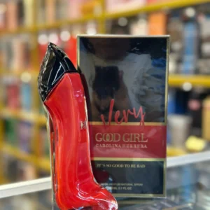 Carolina Herrera Very Good Girl Parfum 80ml