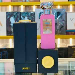 Ahli Corvus Eau de Parfum 60ml - 60ml - Perfumes Palmira Colombia