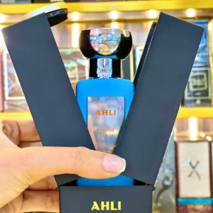 Ahli Karpos Eau de Parfum 60ml - 60ml - Perfumes Palmira Colombia