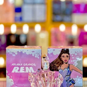 Ariana Grande R.E.M. Eau de Parfum 100ml - 100ml - Perfumes Palmira Colombia