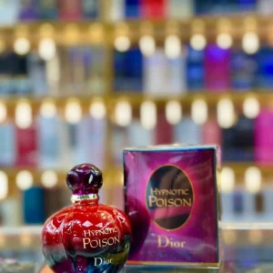 Dior Hypnotic Poison Eau de Toilette - Perfumes Palmira Colombia