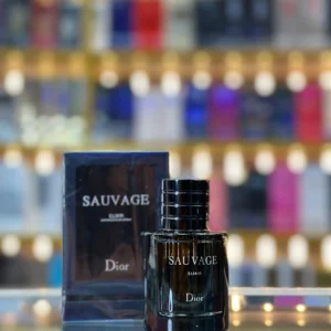 Dior Sauvage Elixir 60ml - 60ml - Perfumes Palmira Colombia
