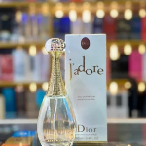 Dior J'adore Eau de Parfum 100ml - 100ml - Perfumes Palmira Colombia