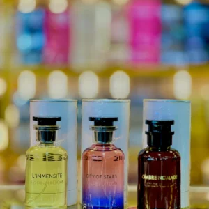 Louis Vuitton L'Immensité Eau de Parfum 100ml - 100ml - Perfumes Palmira Colombia