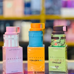 Armaf Odyssey Candee Eau de Parfum Edición Especial - Perfumes Palmira Colombia