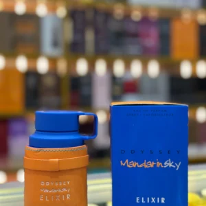 Armaf Odyssey Mandarinsky Elixir EDP – Edición Limitada - Perfumes Palmira Colombia