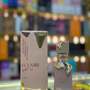 Lattafa Eclaire Eau de Parfum 50ml – Fragancia Femenina Premium - 50ml - Perfumes Palmira Colombia