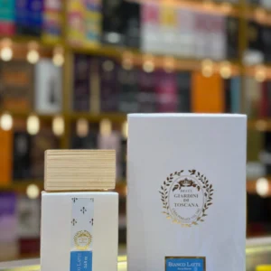 Ducci Giardini di Toscana Bianco Latte EDP 100ml - 100ml - Perfumes Palmira Colombia