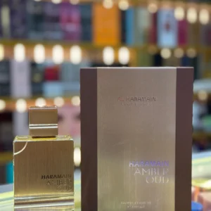 Al Haramain Amber Oud Gold Edition EDP 100ml - 100ml - Perfumes Palmira Colombia