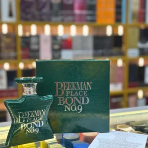 Bond No. 9 Beekman Place Eau de Parfum - Perfumes Palmira Colombi