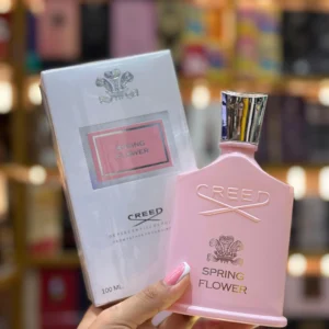 Creed Spring Flower Eau de Parfum 100ml – Fragancia Femenina Icónica - 100ml - Perfumes Palmira Colombia