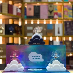 Ariana Grande Cloud Set 3 Miniaturas 3x30ml – Colección Completa - 30ml - Perfumes Palmira Colombia