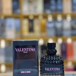 Valentino Uomo Born in Roma Eau de Parfum - Perfumes Palmira Colombia