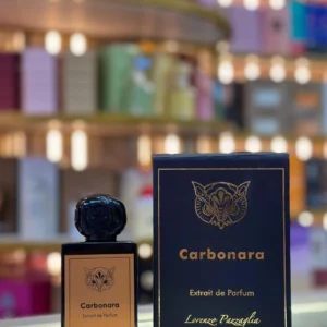 Lorenzo Pazzaglia Carbonara Extrait de Parfum - Perfumes Palmira Colombia