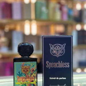 Lorenzo Pazzaglia Speachless Extrait de Parfum - Perfumes Palmira Colombia