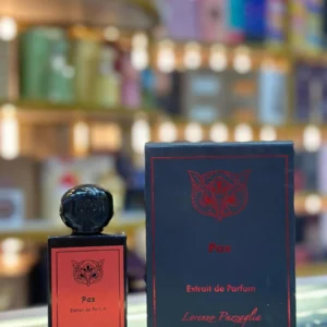 Lorenzo Pazzaglia Pax Extrait de Parfum - Perfumes Palmira Colombia
