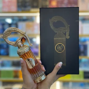 Sehr Lattafa Eau de Parfum – Joya de la Perfumería Árabe - Perfumes Palmira Colombia