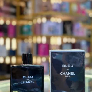 Chanel Bleu de Chanel Paris Eau de Toilette - Perfumes Palmira Colombia
