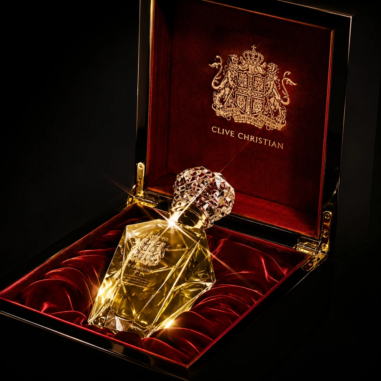 Perfumes de lujo accesible Colombia - inspirados Tom Ford YSL Chanel