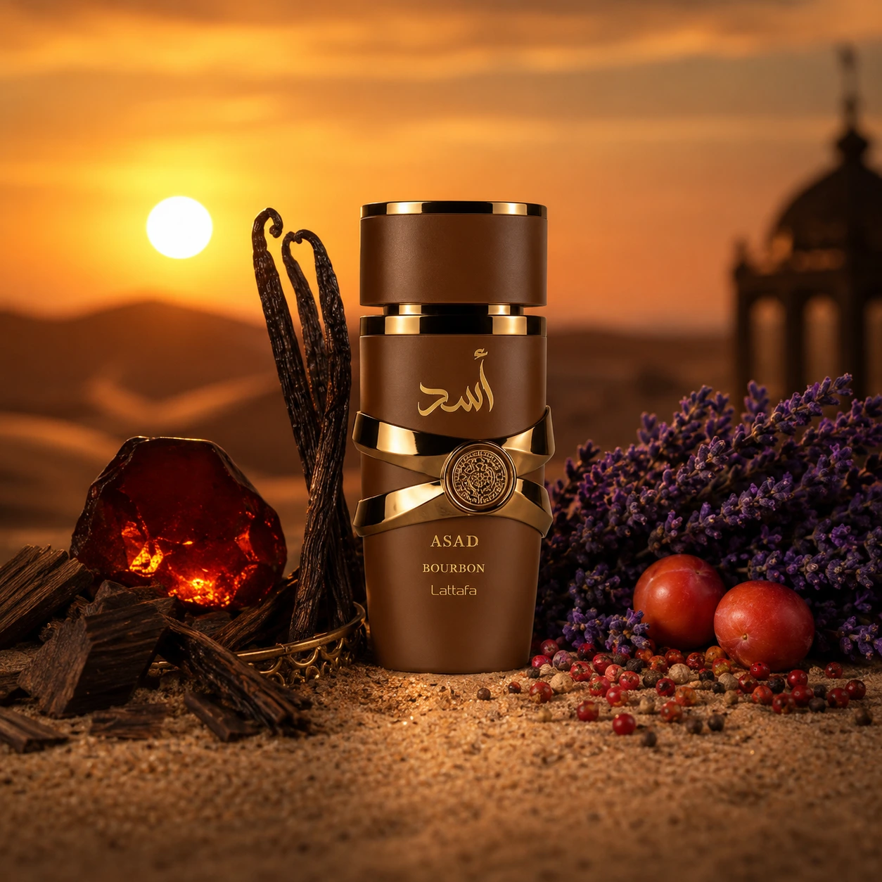 Perfumes árabes orientales Colombia - Lattafa Al Haramain oud envío grati