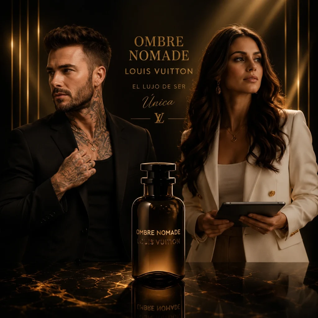 Perfumes unisex inspirados Colombia - fragancias premium envío gratis